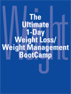 The Ultimate 1-Day Weight Loss/Weight Management Bootcamp